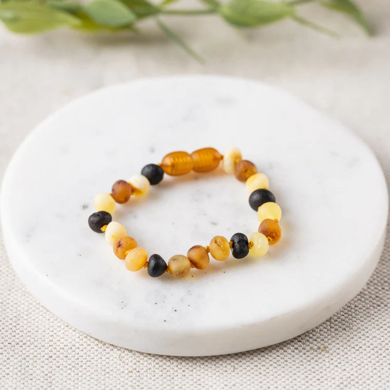 Healing Baltic Amber Bracelets – bodysoulsoap